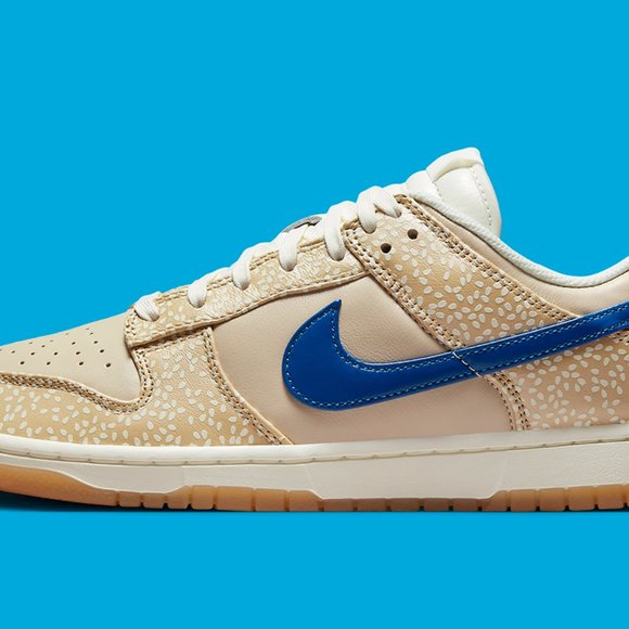 Nike Dunk Low Premium man 8.5 main image 9